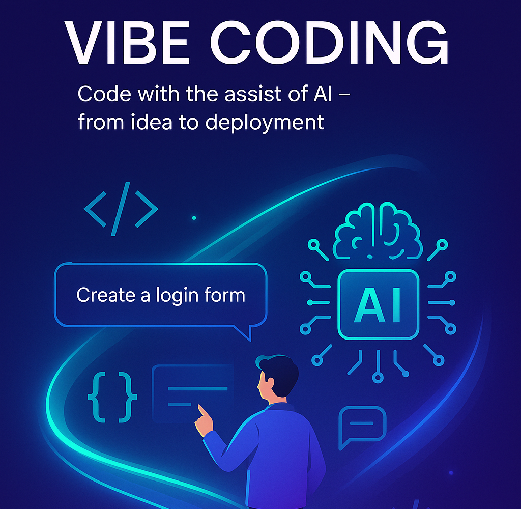 VIBE CODING